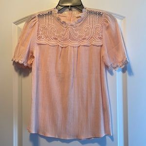 Womens Botique top size small